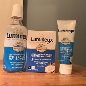 Lumineux Whitening